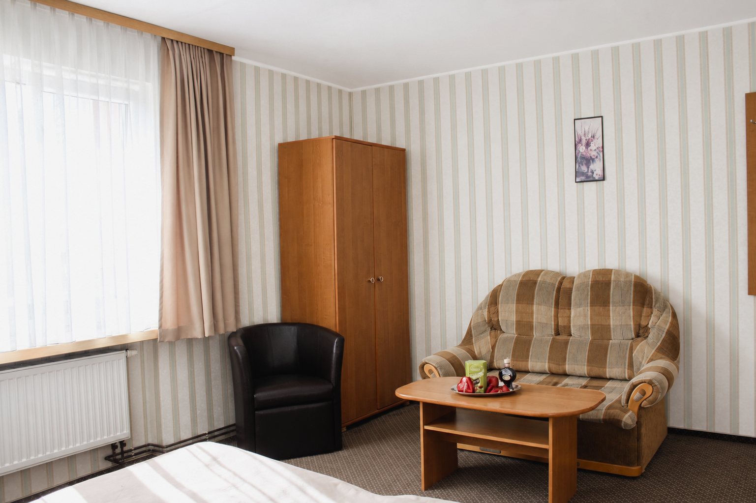 Pokoje - zdjęcie 26 w Polonii Rewal